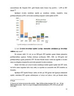 Referāts 'Latvijas tautsaimniecības raksturojums', 12.