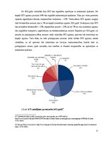 Referāts 'Latvijas tautsaimniecības raksturojums', 17.