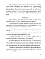 Referāts 'Latvijas tautsaimniecības raksturojums', 18.