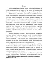 Referāts 'Policijas inspektora darbība masu pasākumu laikā', 2.