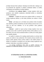 Referāts 'Policijas inspektora darbība masu pasākumu laikā', 3.