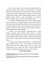 Referāts 'Policijas inspektora darbība masu pasākumu laikā', 4.