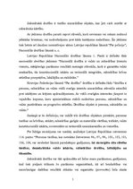 Referāts 'Policijas inspektora darbība masu pasākumu laikā', 5.