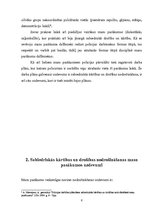 Referāts 'Policijas inspektora darbība masu pasākumu laikā', 6.