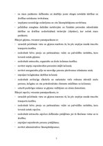 Referāts 'Policijas inspektora darbība masu pasākumu laikā', 7.