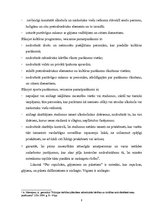 Referāts 'Policijas inspektora darbība masu pasākumu laikā', 8.