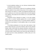 Referāts 'Policijas inspektora darbība masu pasākumu laikā', 13.