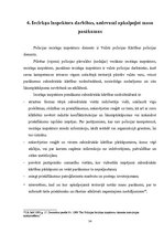 Referāts 'Policijas inspektora darbība masu pasākumu laikā', 14.