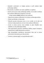 Referāts 'Policijas inspektora darbība masu pasākumu laikā', 16.