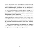 Referāts 'Policijas inspektora darbība masu pasākumu laikā', 18.