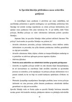 Referāts 'Policijas inspektora darbība masu pasākumu laikā', 19.