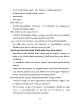 Referāts 'Policijas inspektora darbība masu pasākumu laikā', 21.