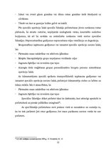 Referāts 'Policijas inspektora darbība masu pasākumu laikā', 22.