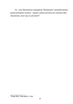 Referāts 'Policijas inspektora darbība masu pasākumu laikā', 29.