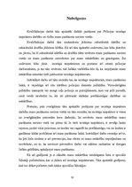 Referāts 'Policijas inspektora darbība masu pasākumu laikā', 30.