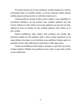 Referāts 'Policijas inspektora darbība masu pasākumu laikā', 31.