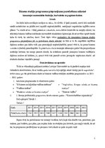 Referāts 'Biznesa studiju programmu pieprasījuma paredzēšana nākotnē izmantojot matemātisk', 1.