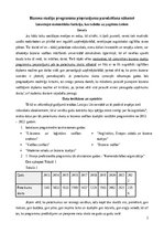 Referāts 'Biznesa studiju programmu pieprasījuma paredzēšana nākotnē izmantojot matemātisk', 7.