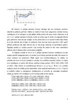 Referāts 'Biznesa studiju programmu pieprasījuma paredzēšana nākotnē izmantojot matemātisk', 10.