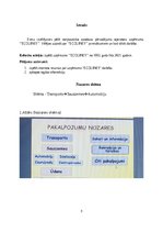 Referāts 'Starptautisko autobusu pārvadājumu operators ‘’ECOLINES’’', 3.