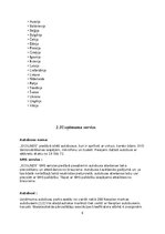 Referāts 'Starptautisko autobusu pārvadājumu operators ‘’ECOLINES’’', 6.