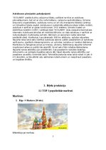 Referāts 'Starptautisko autobusu pārvadājumu operators ‘’ECOLINES’’', 7.