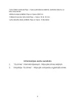 Referāts 'Starptautisko autobusu pārvadājumu operators ‘’ECOLINES’’', 9.