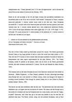 Konspekts 'The Socio-Cultural Environment of International Marketing', 6.