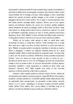 Eseja 'Ētiskā dilemma pirmsskolas izglītības iestādē', 2.