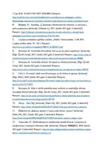 Eseja 'Ētiskā dilemma pirmsskolas izglītības iestādē', 5.