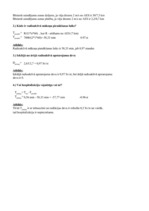 Paraugs 'Laboratorijas darbs civilajā aizsardzībā', 3.