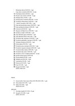 Biznesa plāns 'Fitnesa centrs', 3.