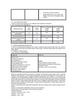 Biznesa plāns 'Fitnesa centrs', 6.