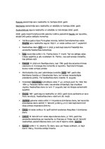 Konspekts 'Ģeogrāfija 10.klasei, pirmā tēma', 2.