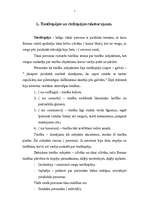 Konspekts 'Romas tiesības', 1.