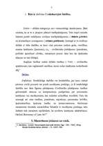 Konspekts 'Romas tiesības', 3.