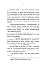 Konspekts 'Romas tiesības', 4.