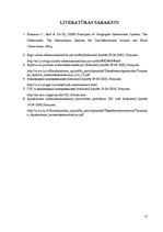 Referāts 'ĢIS un pilsētu komunikācijas', 13.