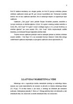 Referāts 'Uzņēmuma "Cido grupa" produktu eksports no Latvijas Polijā', 6.