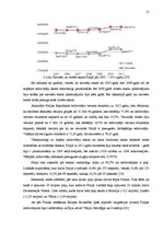 Referāts 'Uzņēmuma "Cido grupa" produktu eksports no Latvijas Polijā', 15.