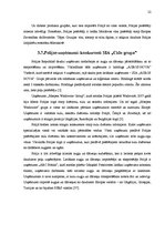 Referāts 'Uzņēmuma "Cido grupa" produktu eksports no Latvijas Polijā', 22.