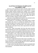 Referāts 'Uzņēmuma "Cido grupa" produktu eksports no Latvijas Polijā', 23.