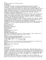 Eseja 'An AP Biology Lab: Inhibiting the Action of Catechol Oxidase', 1.