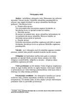 Konspekts 'Vērtspapīru veidi, finanses, kredīti', 1.