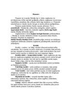 Konspekts 'Vērtspapīru veidi, finanses, kredīti', 2.