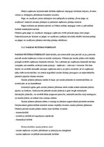 Prakses atskaite 'Prakses atskaite SIA "X"', 10.