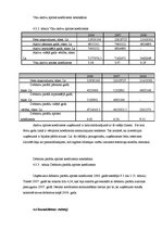 Prakses atskaite 'Prakses atskaite SIA "X"', 20.