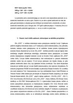 Prakses atskaite 'Prakses atskaite SIA "X"', 25.