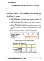 Konspekts 'Loģistikas tīklu plānošanas uzdevuma risināšana, izmantojot programmatūru ASDN', 3.