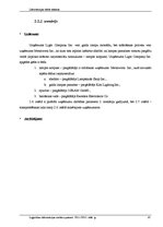 Konspekts 'Loģistikas tīklu plānošanas uzdevuma risināšana, izmantojot programmatūru ASDN', 10.